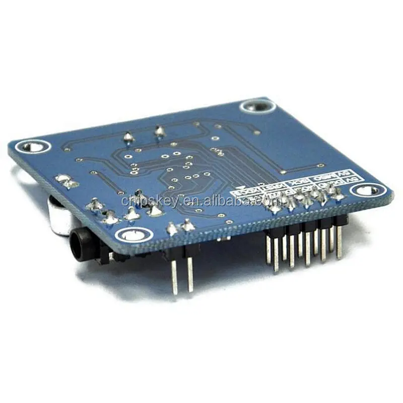 VS1053 module VS1053 MP3 module, development board (on-board recording function)