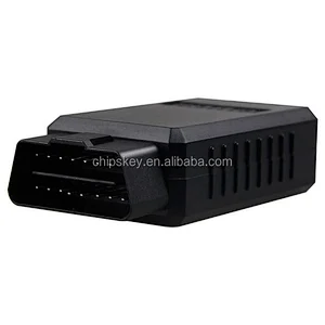 V1.5 ELM327 OBDII OBD2 USB Car Diagnostic Interface Scanner