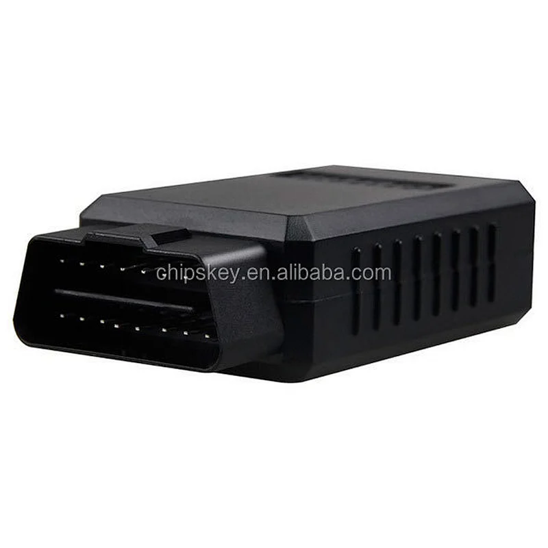 V1.5 ELM327 OBDII OBD2 USB Car Diagnostic Interface Scanner