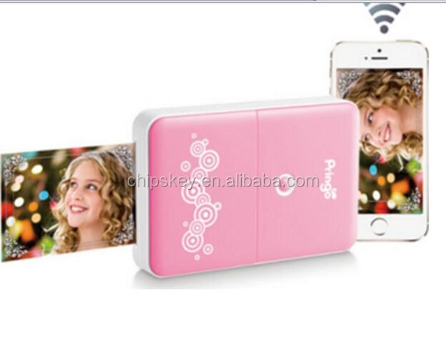 P231 Wifi Mobile Phone Printer