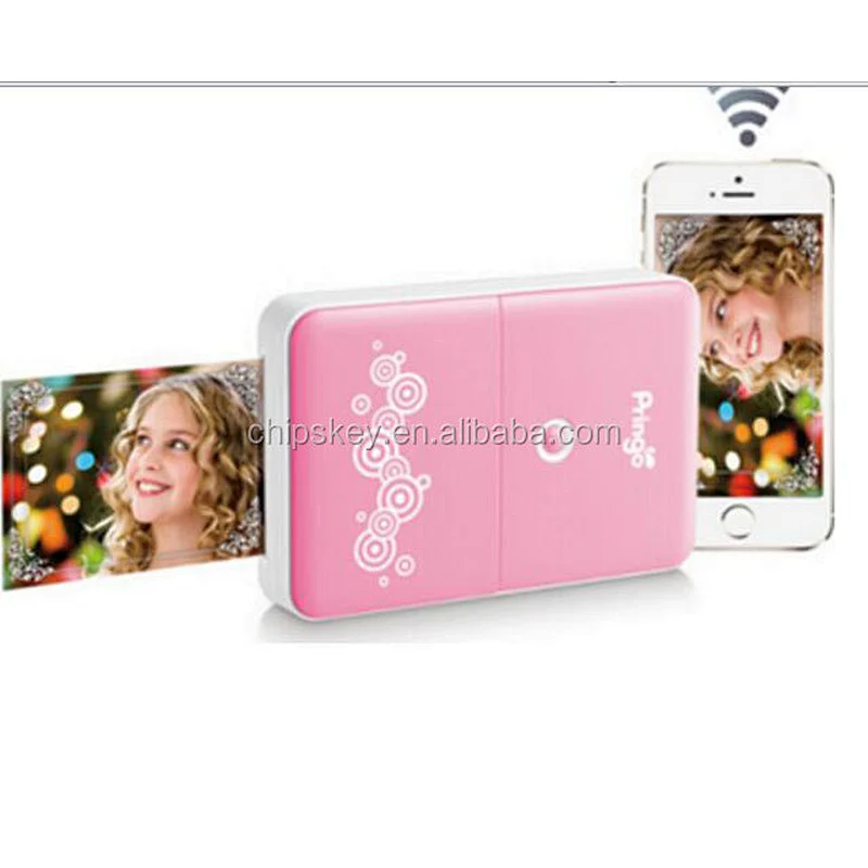 P231 Wifi Mobile Phone Printer
