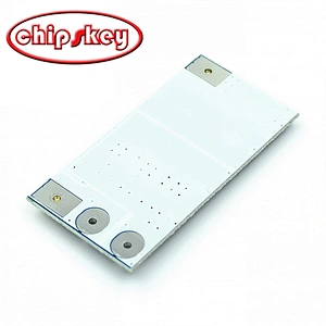 1 string 3.2V lithium iron phosphate protection board
