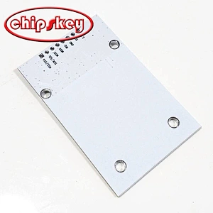 CLRC663 RC663 development board / full-protocol NFC card reader module / IC card reading and writing induction RFID radio freque
