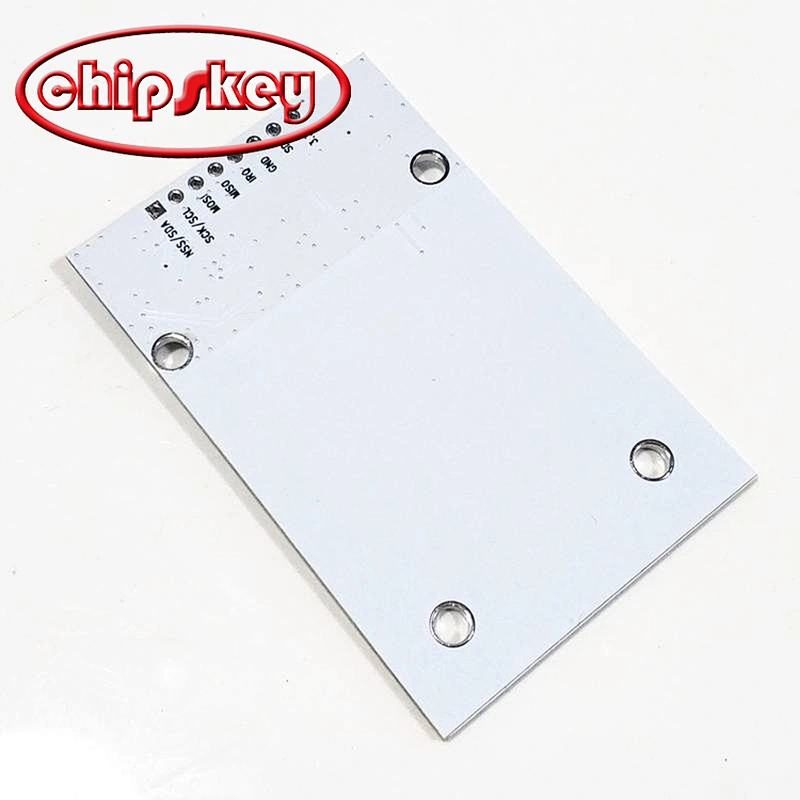 CLRC663 RC663 development board / full-protocol NFC card reader module / IC card reading and writing induction RFID radio freque