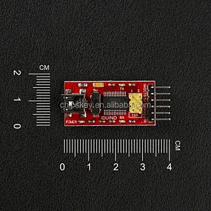 ORIGINAL FT232RL FTDI Basic Program Downloader USB to TTL FT232 Male