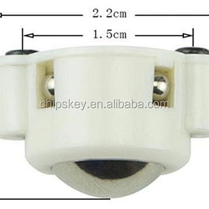 3PI miniQ Wheel