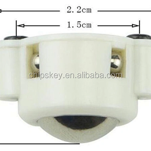 3PI miniQ Wheel