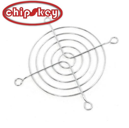 8CM Fan Mesh Fan Cover