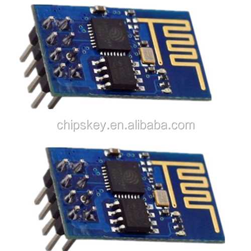 Esp8266 Serial Wifi Wireless Transceiver Module Send Receive Lwip Ap+sta