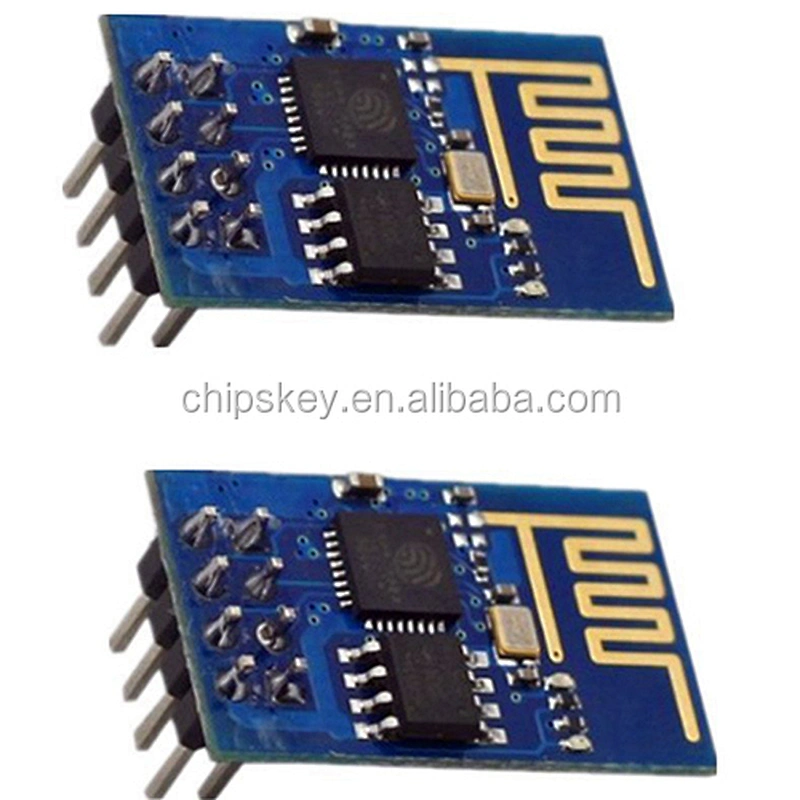Esp8266 Serial Wifi Wireless Transceiver Module Send Receive Lwip Ap+sta