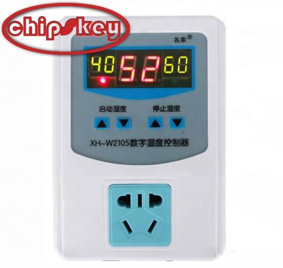 Chipskey Digital humidity controller XH-W2105