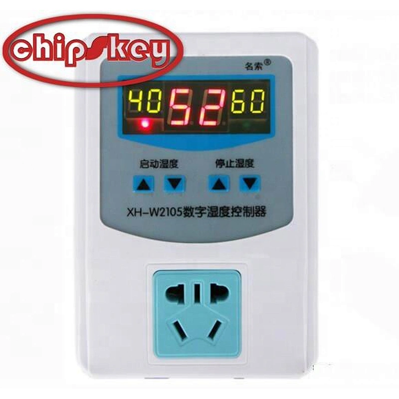 Chipskey Digital humidity controller XH-W2105