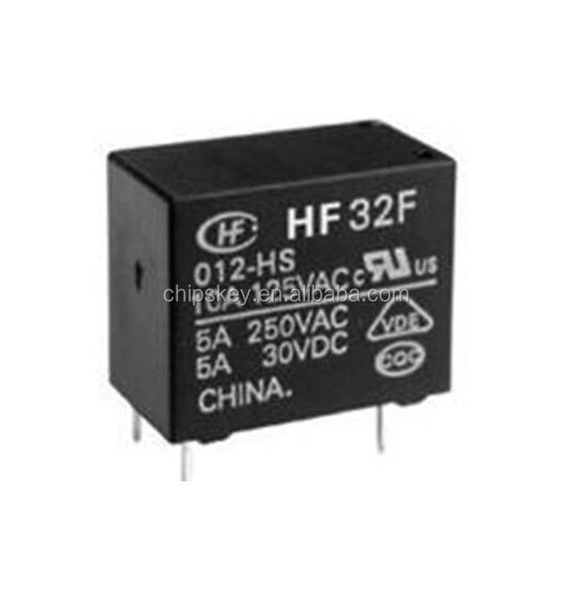HF32F/005-ZS relay