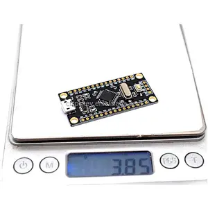 STM8S STM8S105K4T6 Development Board Module Core board MCU learning board