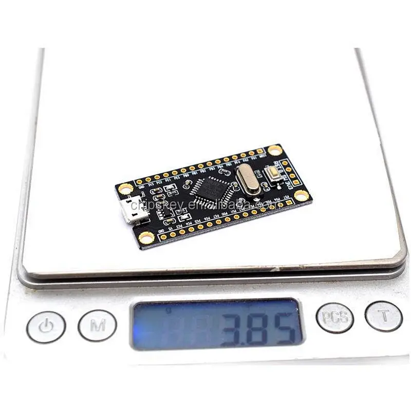 STM8S STM8S105K4T6 Development Board Module Core board MCU learning board