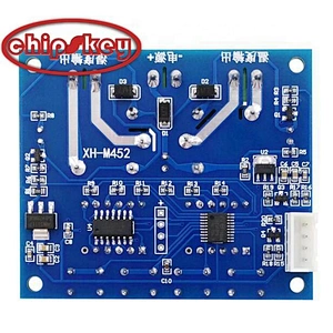 XH-M452 Temperature and Humidity Control Module, Digital Display, High Precision