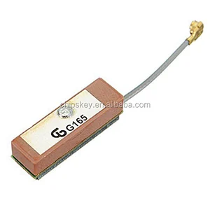 Active ceramic antenna GPS active antenna With IPEX Interface 20*6*4 G165