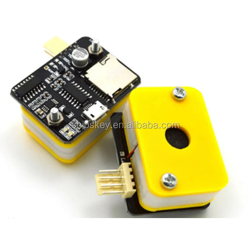 TTL Serial Voice Module