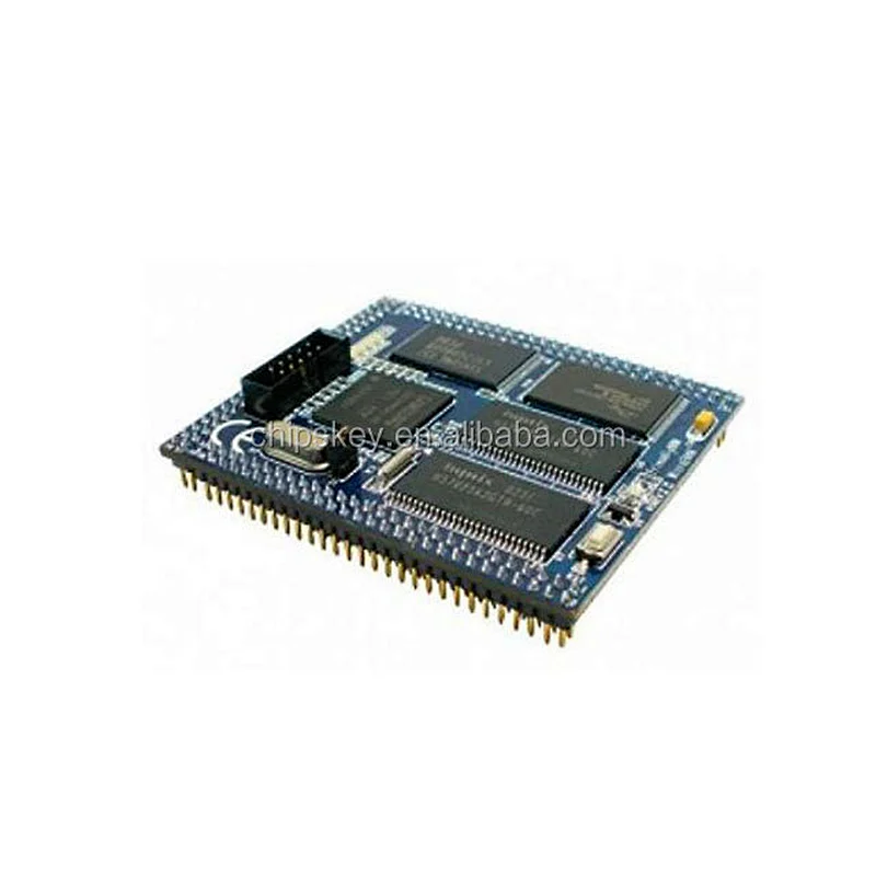 Micro2440 S3C2440 core board development board  NandFlash