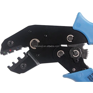 SN-02C wiring connector Y-O-crimping pliers