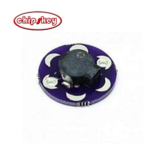 LilyPad Buzzer