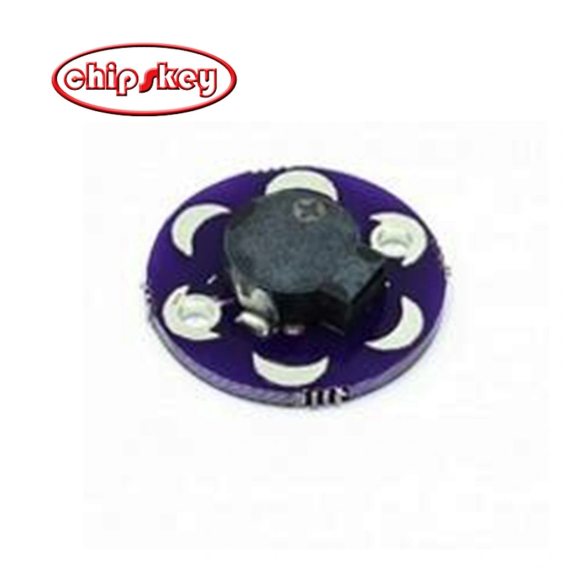 LilyPad Buzzer