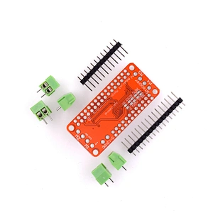 DC Stepper Motor Driver Board DC-Stepper-Motor PCA9685 + TB6612