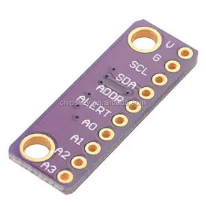 16Bit I2C ADS1115 Module ADC 4 channel