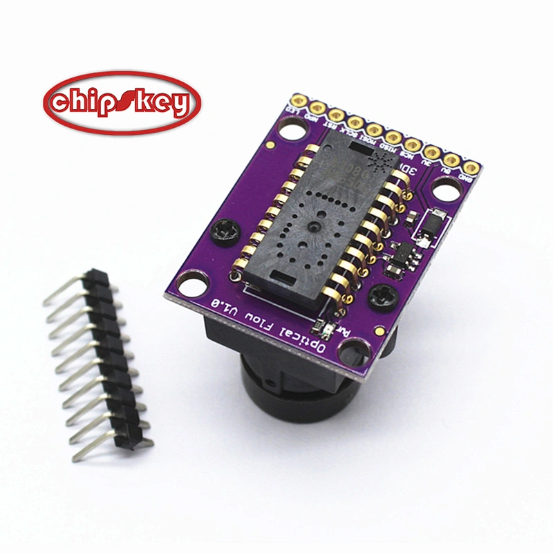 ADNS-3080 APM2.52 APM2.6 Optical flow sensor