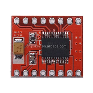TB6612FNG Stepper Motor Driver