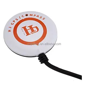 NEO-M8N High Precision GPS Module Built-in Compass GPS Folding Antenna Mount Holder
