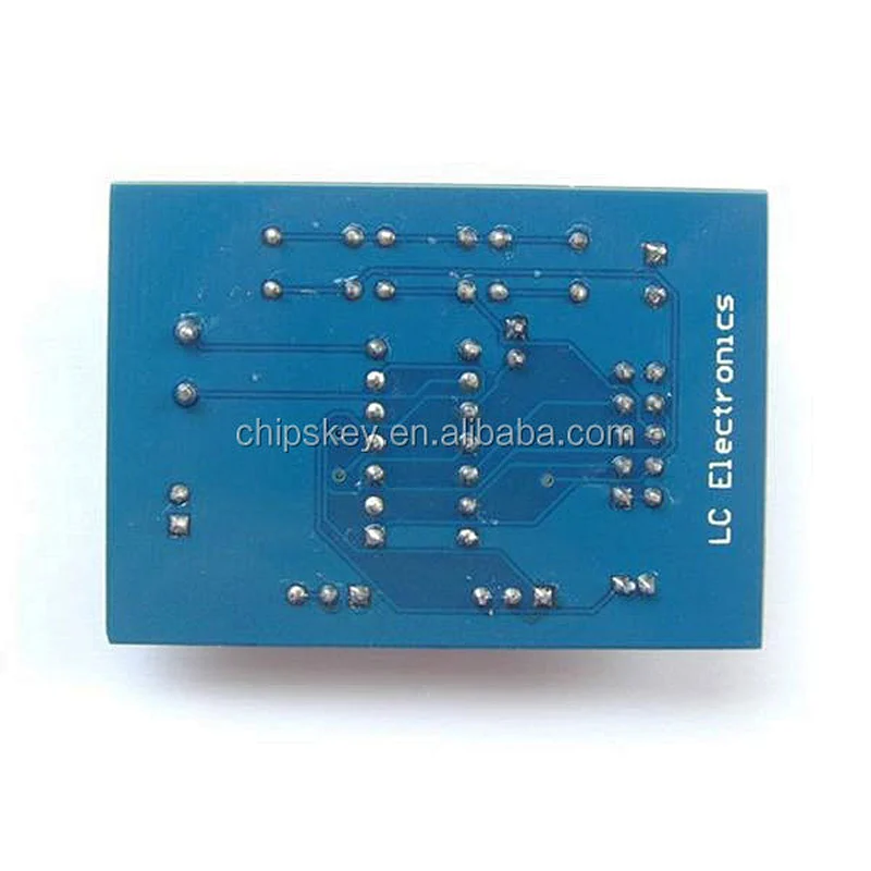 Voice board voice module sound ISD1820