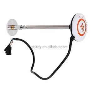 NEO-M8N High Precision GPS Module Built-in Compass GPS Folding Antenna Mount Holder