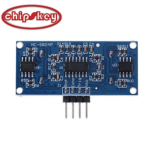 New Version HC-SR04 Ultrasonic distance measuring module