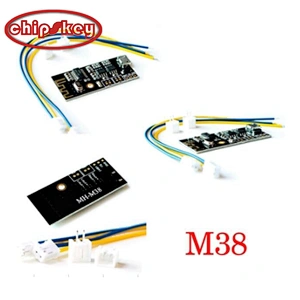 MH-M38 Wireless Wireless Audio Module, 4.2 Stereo, Lossless High Fidelity HIFI DIY Modification