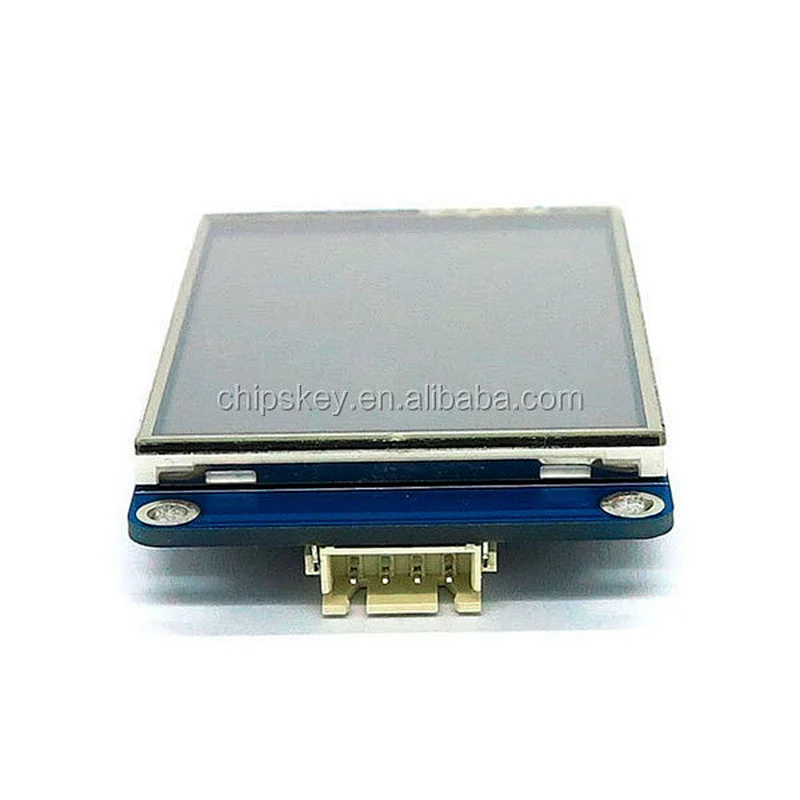 Nextion NX3224T024 2.4 inch man-machine interface HMI kernel