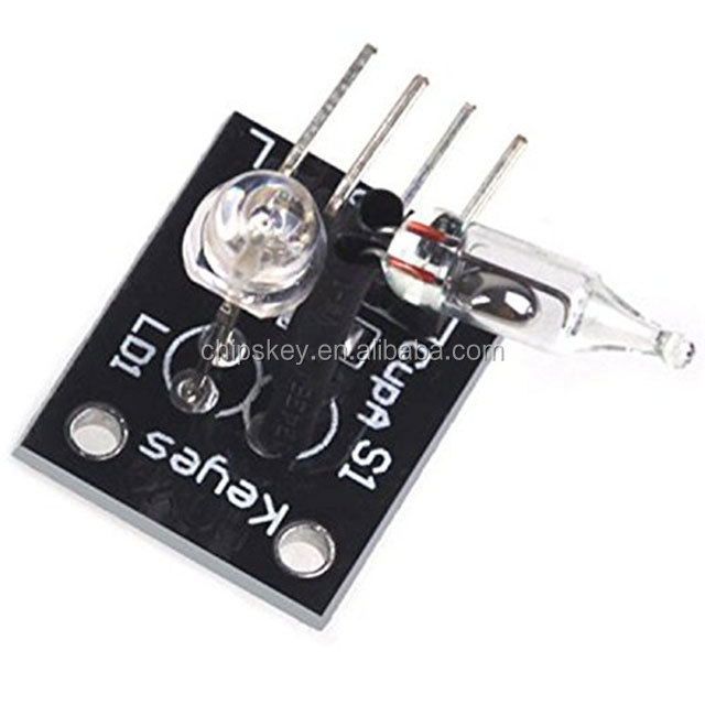 Magic light cup module KY-027