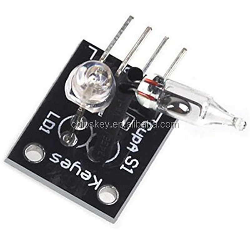 Magic light cup module KY-027