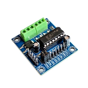 MINI L293D Motor Drive Expansion Board, Mini L293D, Motor Drive Module Board