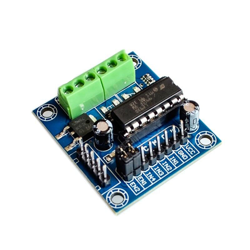 MINI L293D Motor Drive Expansion Board, Mini L293D, Motor Drive Module Board