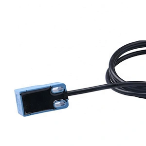 SN04N DC 10-30V NPN NO 3-wire Inductive Proximity Sensor Switch 4mm Detection Distance SN04-N NPN