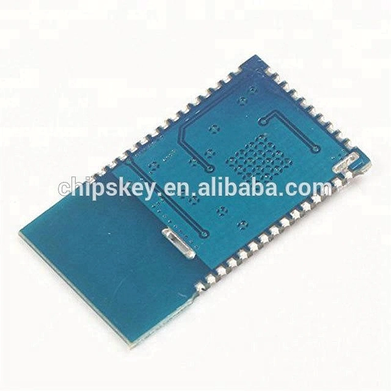 NRF51822-02 NORDIC BLE4.0 low-power data passthrough