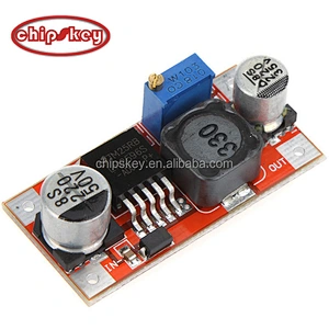 LM2596HV Power Supply Step-Down Module Input 60V