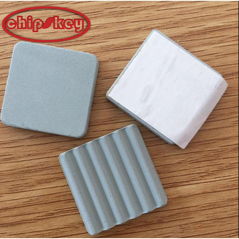 Raspberry pi 4 Silicon carbide ceramic heatsink (15*15; 14*14; 15*10;10*10)