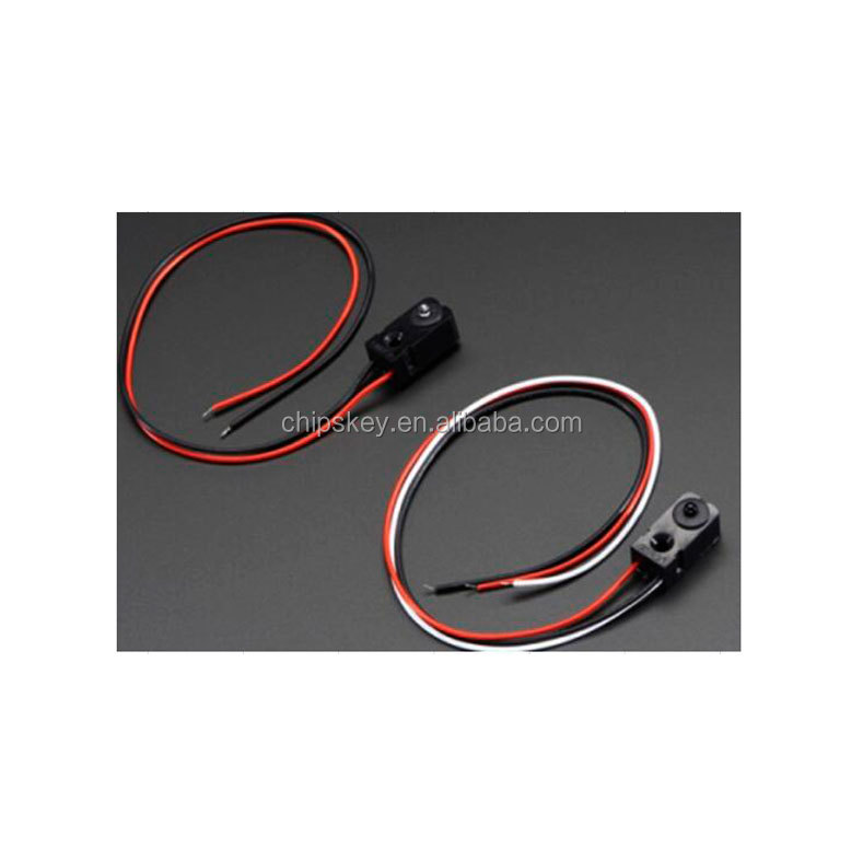 radio photoelectric sensor 30CM