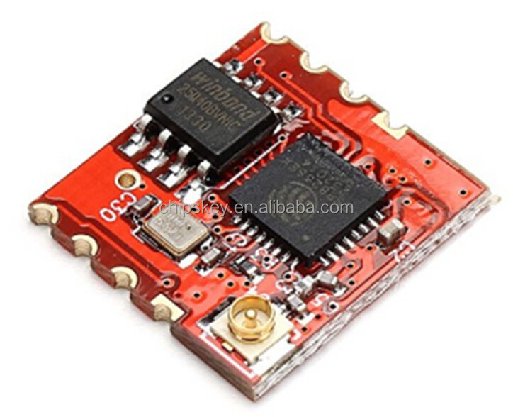 ESP-02 ESP8266 serial WIFI ESP02