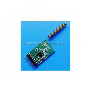 Most small CC1101-CC1100 wireless module