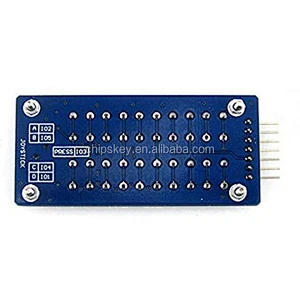5 IO keyboard module