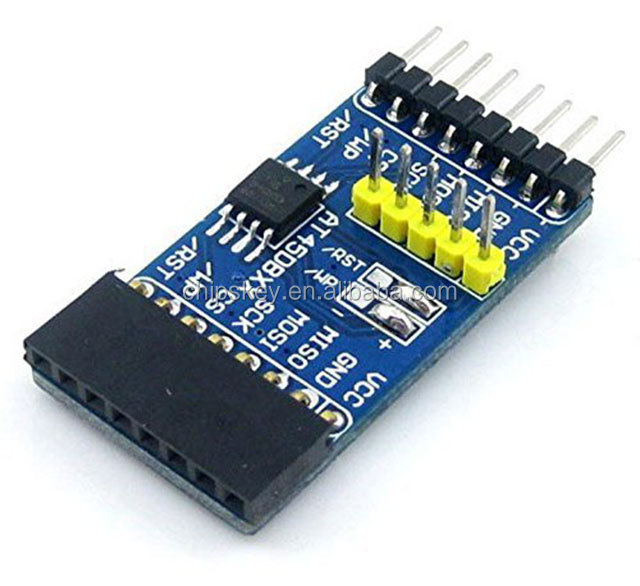 AT45DB041 AT45 Dataflash Flash Module Storage Module