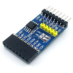 AT45DB041 AT45 Dataflash Flash Module Storage Module